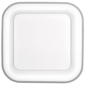 Solight WO769-G - Plafoniera LED dimmerabile TREVISO LED/48W/230V + Telecomando