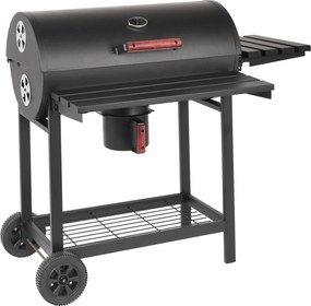 PICCADILLY - barbecue a carbonella