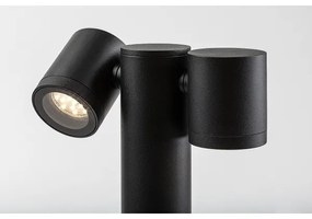 Rabalux 77113 - Lampada da esterno ENOL 2xGU10/35W/230V IP44