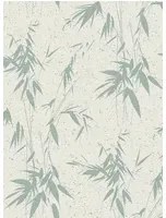Boras Tapete Ink Bamboo - 3114