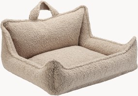 Cuccia per animali in teddy Club