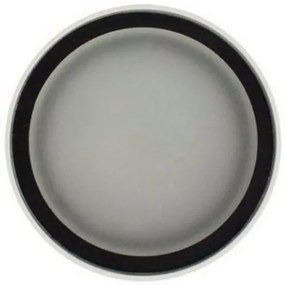 LED2 - Faretto da esterno MEDO 1xGX53/11W/230V white IP54