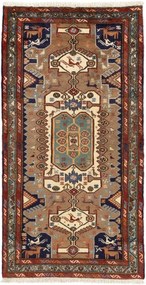 Persian Tappeto persiano 190 x 100 (Iran) Annodato A Mano
