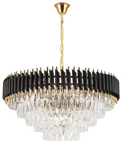 Lampada Cristal APP1058-CP