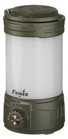 Fenix CL26RPROOLI - Lampada portatile ricaricabile a LED dimmerabile LED/USB IP66 verde