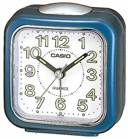 Orologio Sveglia Casio TQ-142-2DF Azzurro