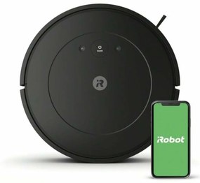 Robot Aspirapolvere iRobot Roomba Combo Essential