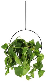 Portavaso appeso in metallo Planter - Esschert Design