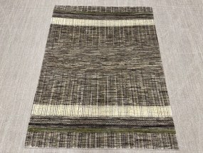 Loribaft Tappeto 170x230 Beige (Iran) Annodato A Mano