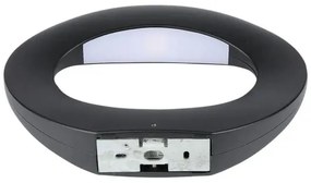 LED Applique LED/9W/230V