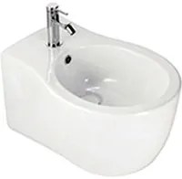 Bidet sospeso 55x36 cm collezione Le Fiabe di Hatria