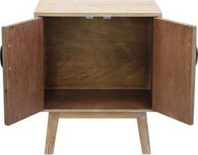 COLORWOOD - comò con 2 ante