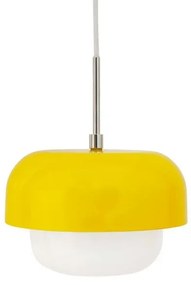 Haipot Lampada a Sospensione Giallo - DybergLarsen