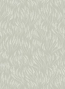 Littlephant Tapete Meadow - Sage Green