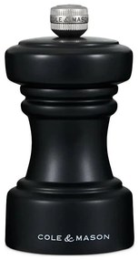 Cole&amp;Mason - Macinapepe HOXTON 10,4 cm faggio/opaco nero