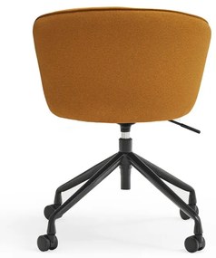 Sedia da ufficio Add - Teulat