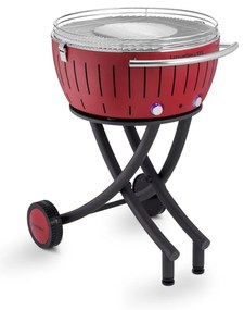 Griglia a carbone/portatile GardenGrill XXL - LotusGrill