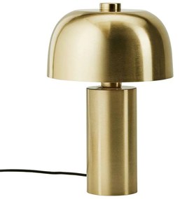 Cozy Living - Lulu Lampada da Tavolo Brushed Brass Cozy Living