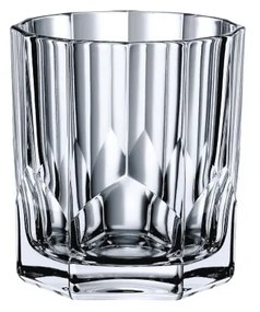 Set di 4 bicchieri di cristallo, 324 ml Aspen - Nachtmann