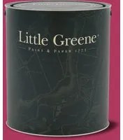 Little Greene Intelligent Matt Emulsion Paint - Mischief 13 - 10l