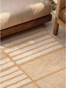 Tappeto da interno/esterno color crema/di colore naturale 120x170 cm Haringey Allington – Ted Baker