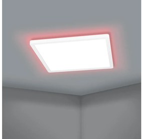 Eglo 900088 - LED RGBW Plafoniera dimmerabile ROVITO-Z LED/14,6W/230V bianco