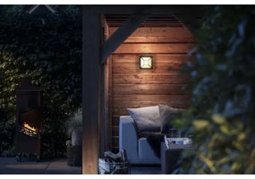 Philips 17393/30/P0 - Applique a LED da esterno DROSERA LED/12W IP44