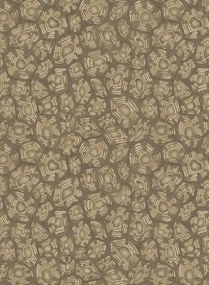 Cole & Son Tapete Savanna Shell - 119/4020