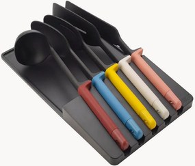 Set utensili con supporto Elevate Utensils 5 pz