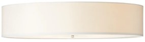Plafoniera moderno Andria Ø 70 cm cromo IP20, 6XE27