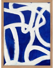 Dipinto 30x40 cm It's a New Beginning - Malerifabrikken