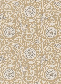 Designers Guild Carta da parati Shaqui - Gold