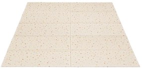 Lionelo - Tappetino da gioco per bambini ZORA