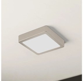 Eglo 99239 - Plafoniera a LED FUEVA 5 LED/10,5W/230V