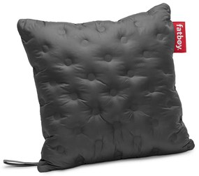 Fatboy Hotspot Pillow Quadro Cuscino termico elettrico, Cool Grey
