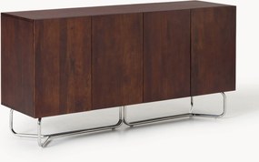 Credenza in legno di mango Soren, larg. 160 cm
