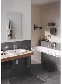 GROHE 23787000 - Miscelatore per vasca START CLASSIC DN 15 cromo lucido