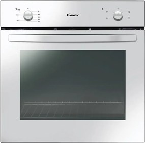 Candy Fcs201w/e Forno Da Incasso Elettrico Statico 70lt Classe A Colore Bianco