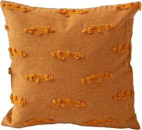 Federa decorativa 43x43 cm Tuffet – Mioli Decor