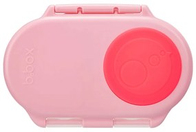 Box porta merenda piccolo – flamingo fizz