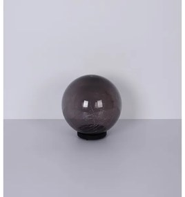 Globo 33806 - Lampada solare 30xLED/0,06W/1,2V diametro 20 cm IP44