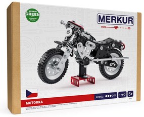 Merkur - Moto - 173 pezzi