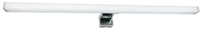 Top Light - Illuminazione a LED per specchi da bagno OREGON LED/9W/230V 60 cm IP44