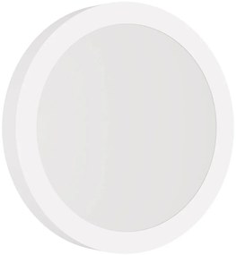 Plafoniera LED Rotonda 30W 3.000lm no Flickering Ø300mm