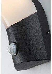 Rabalux 77172-LED Applique da esterno con sensore TOLNA LED/10W/230V IP54