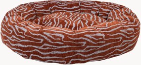 Cuccia rotonda per animali Ethnic, varie misure