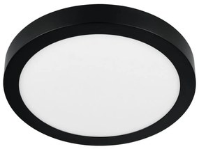 Eglo 98906 - Plafoniera LED da soffitto per bagno FUEVA 1 LED/22W/230V IP44