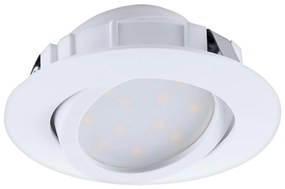 Eglo 95847 - Lampada LED da incasso PINEDA 1xLED/6W/230V