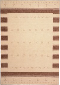 Loribaft Tappeto 170x240 (Indian) Annodato A Mano