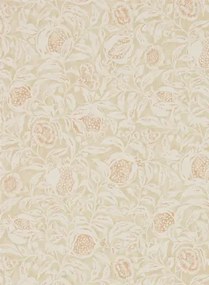 Sanderson Carta da parati Annandale - Amber/ Sepia